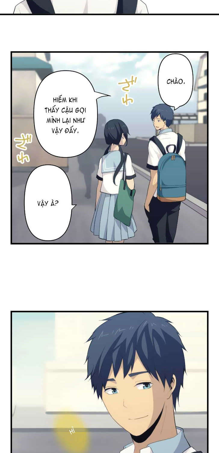 Relife Chapter 85 - 3