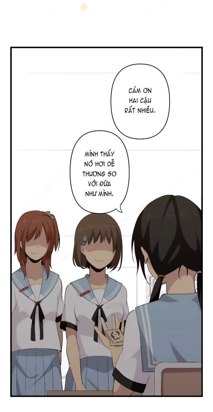 Relife Chapter 85 - 32