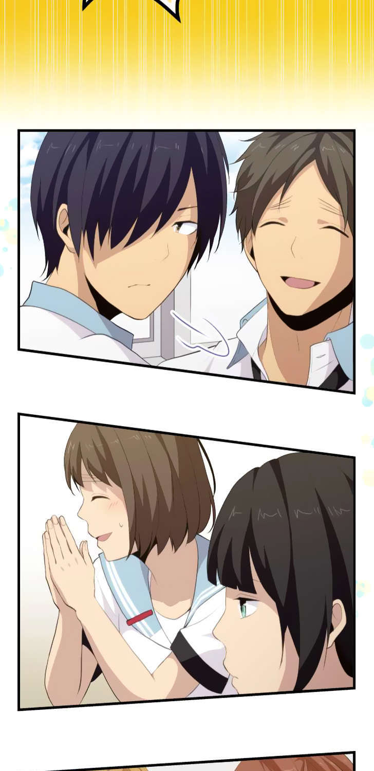 Relife Chapter 85 - 39