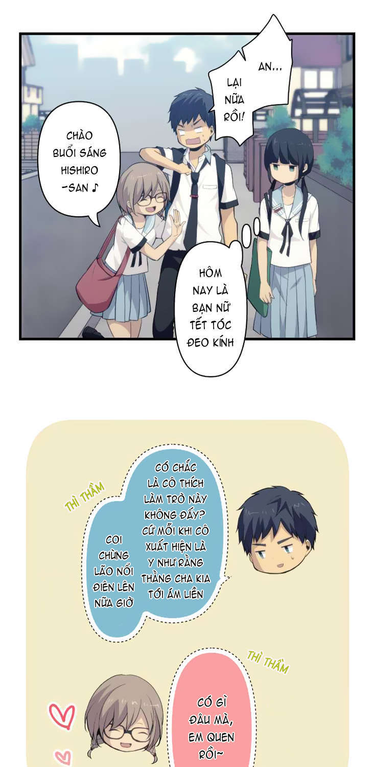 Relife Chapter 85 - 9