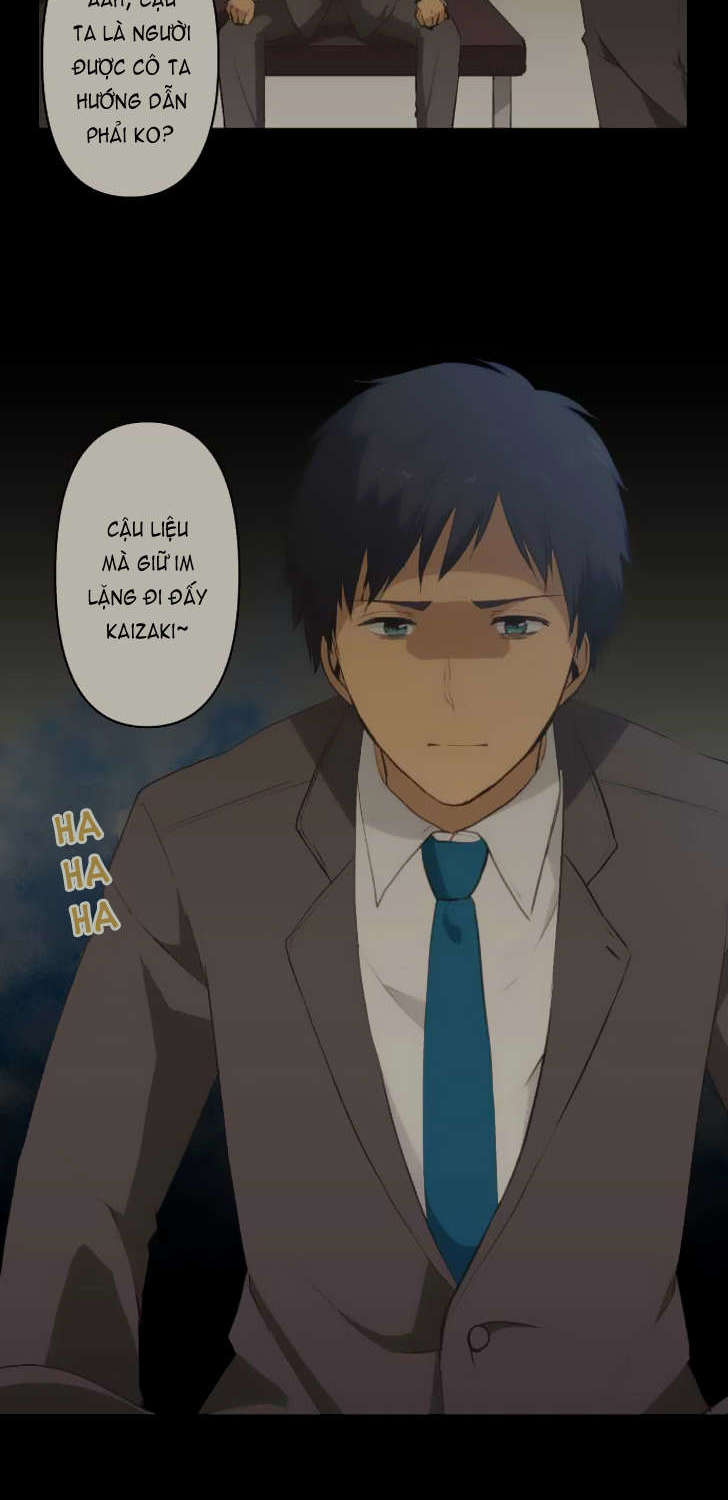 Relife Chapter 89 - 7