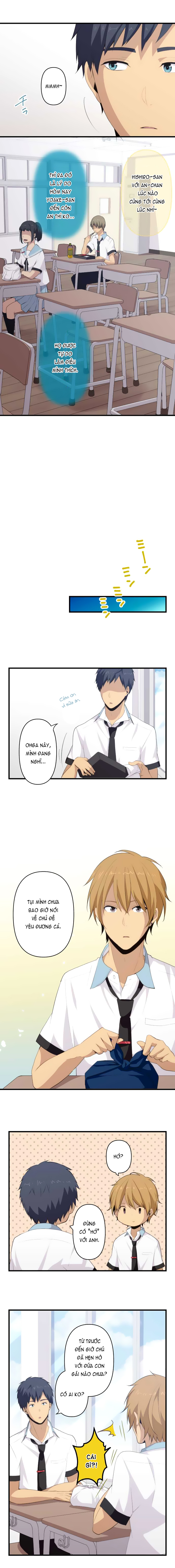 Relife Chapter 95 - 6