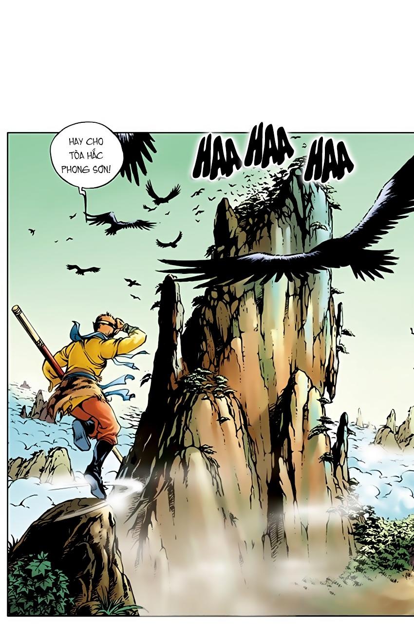 Tây Du Ký Color Chapter 29 - 2