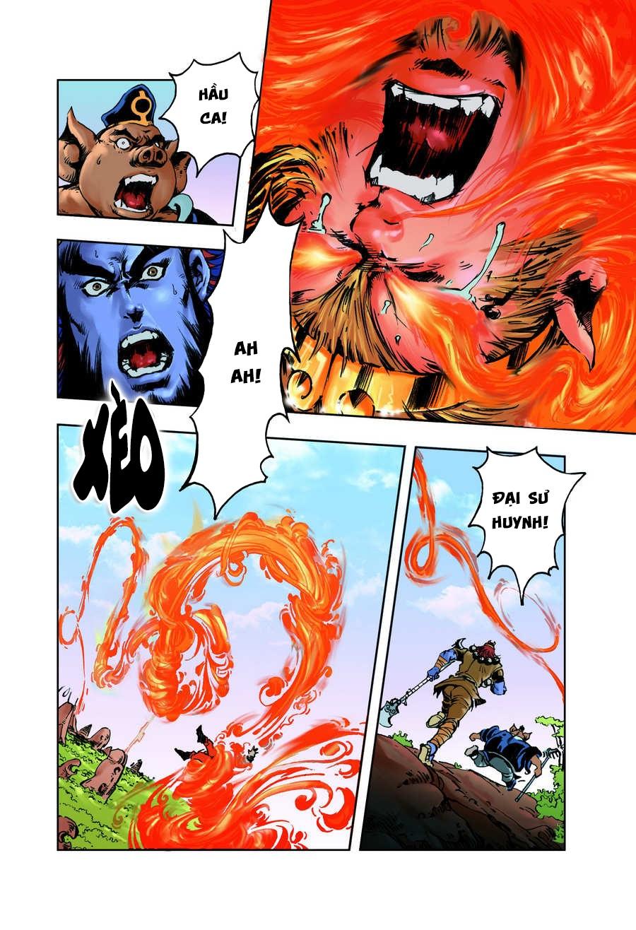 Tây Du Ký Color Chapter 79 - 2