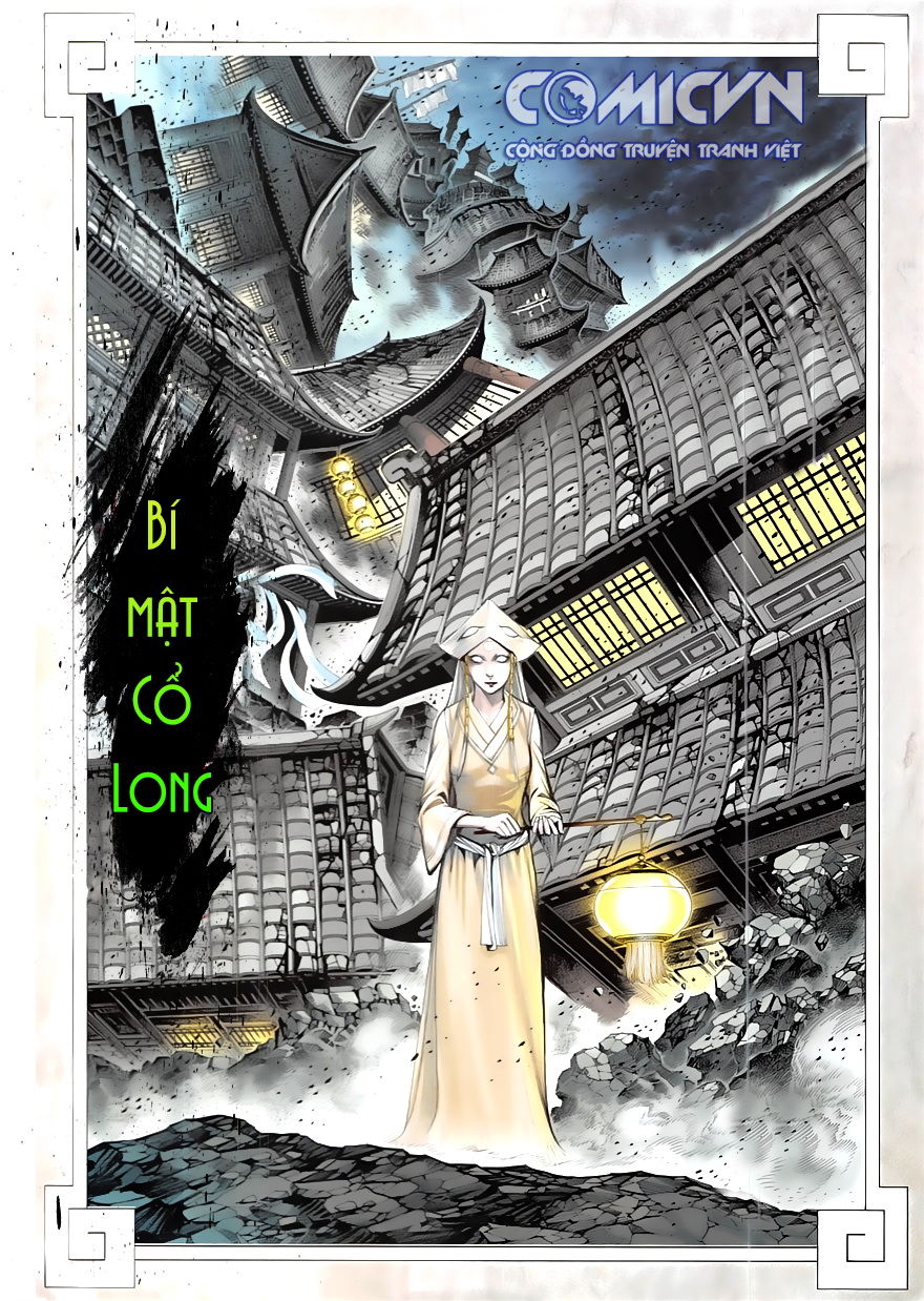 Tây Du Ký Color Chapter 48 - 2