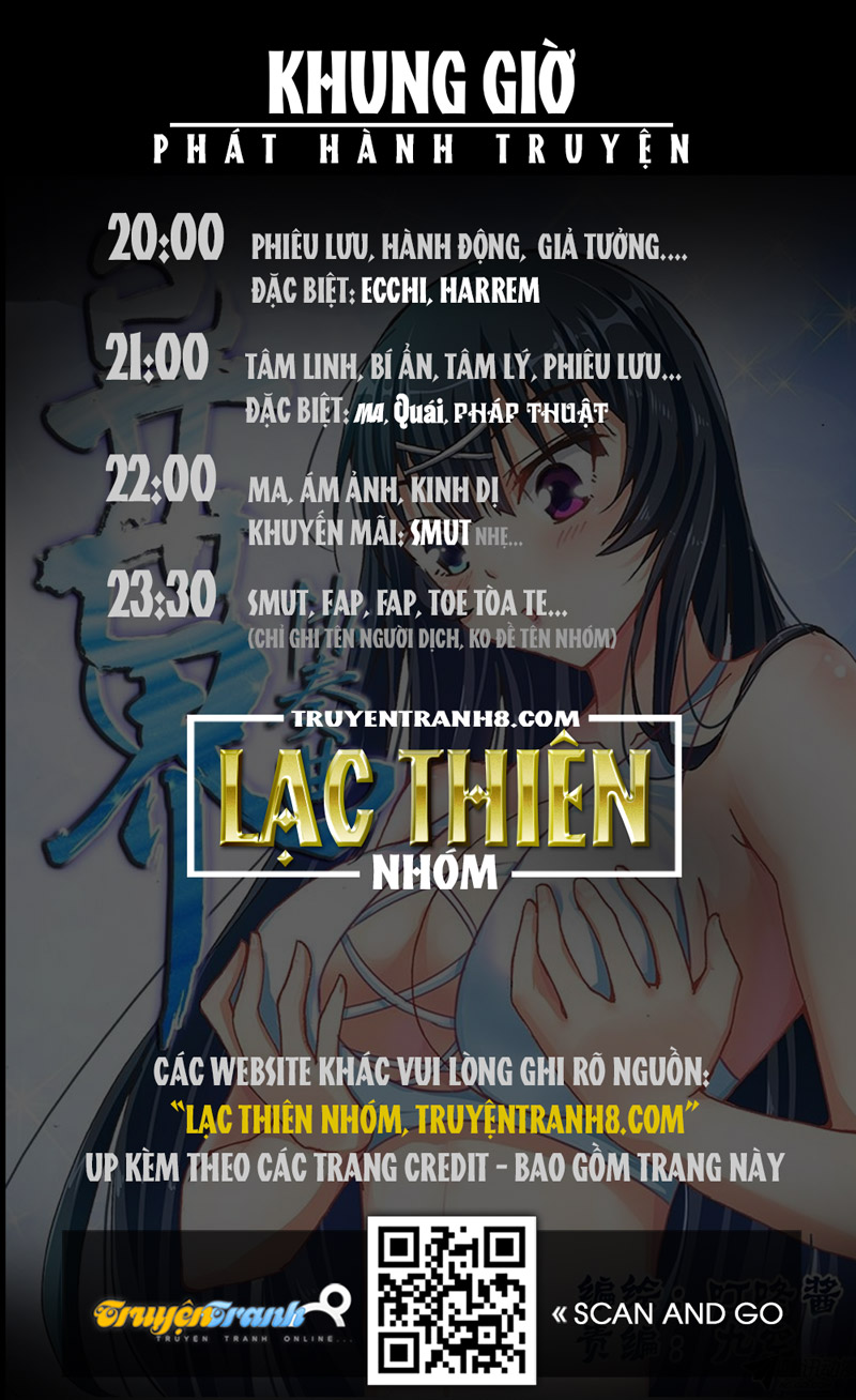 La Sát Đại Nhân Hãy Dừng Chân Chapter 127 - 9