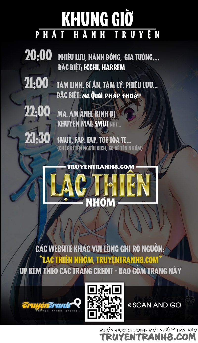 La Sát Đại Nhân Hãy Dừng Chân Chapter 143 - 12