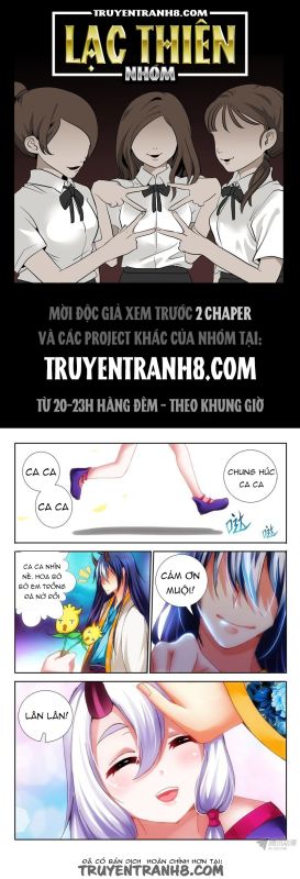 La Sát Đại Nhân Hãy Dừng Chân Chapter 77 - 1