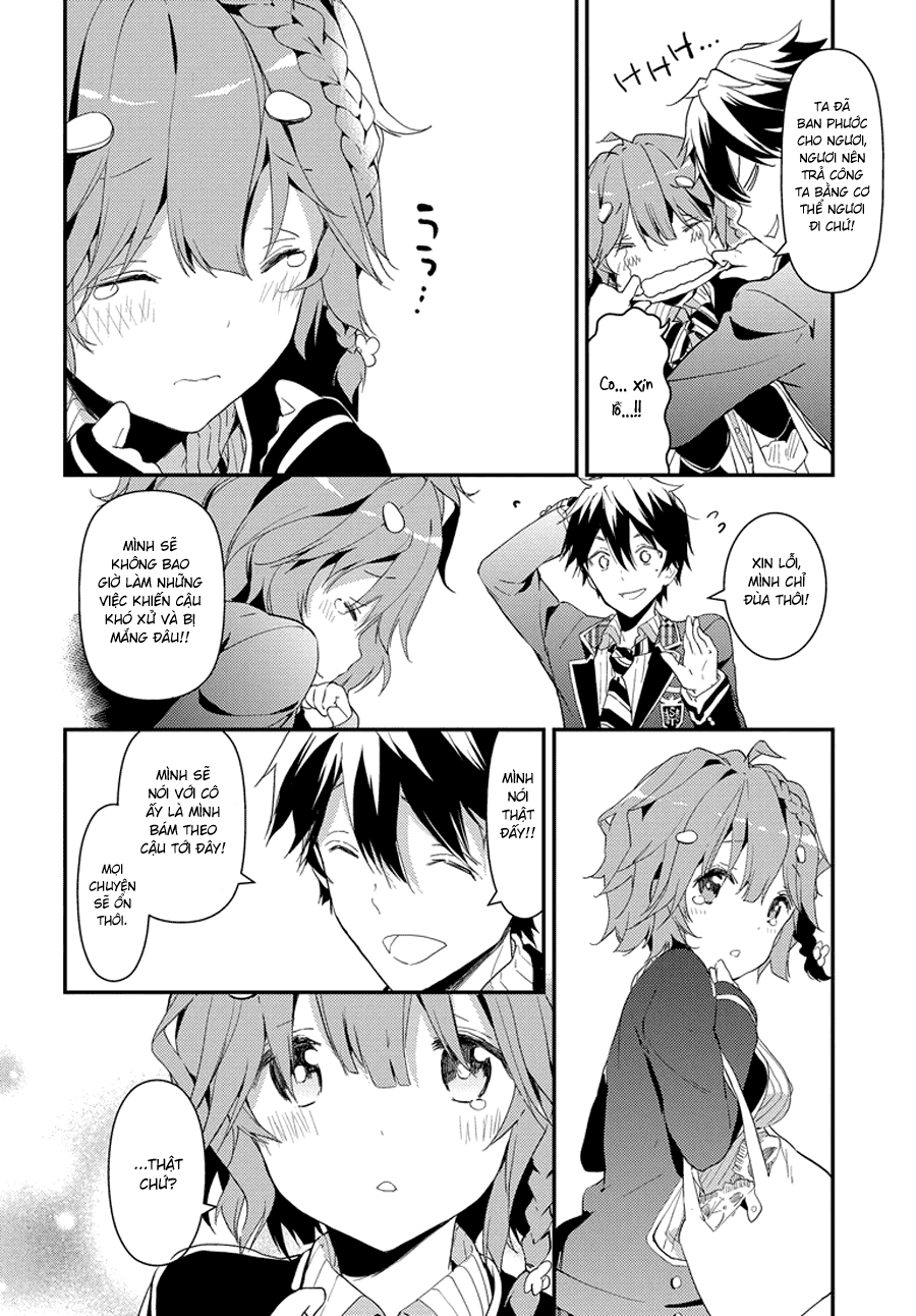 Masamune-Kun No Revenge Chapter 2 - 19