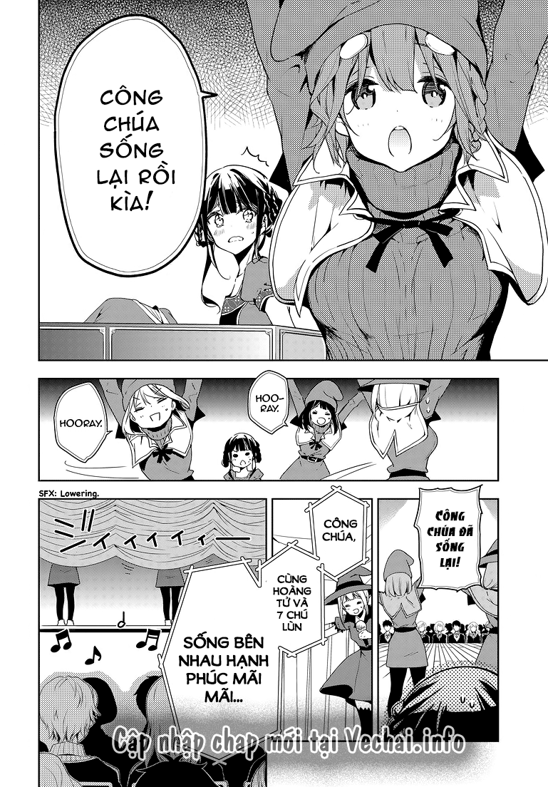 Masamune-Kun No Revenge Chapter 27 - 26