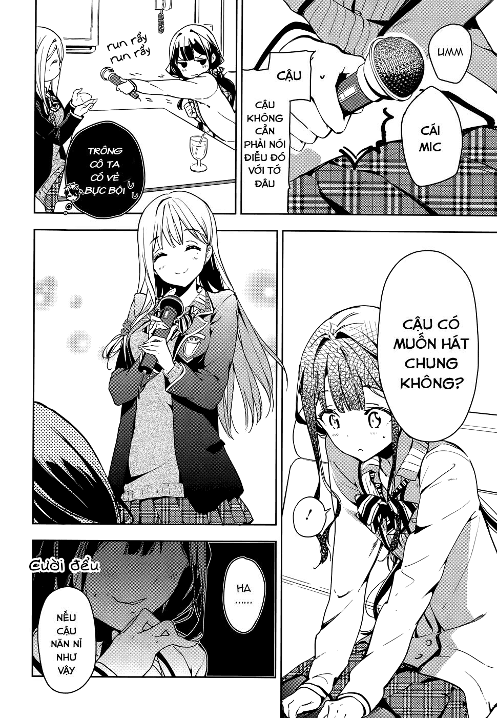 Masamune-Kun No Revenge Chapter 29 - 25