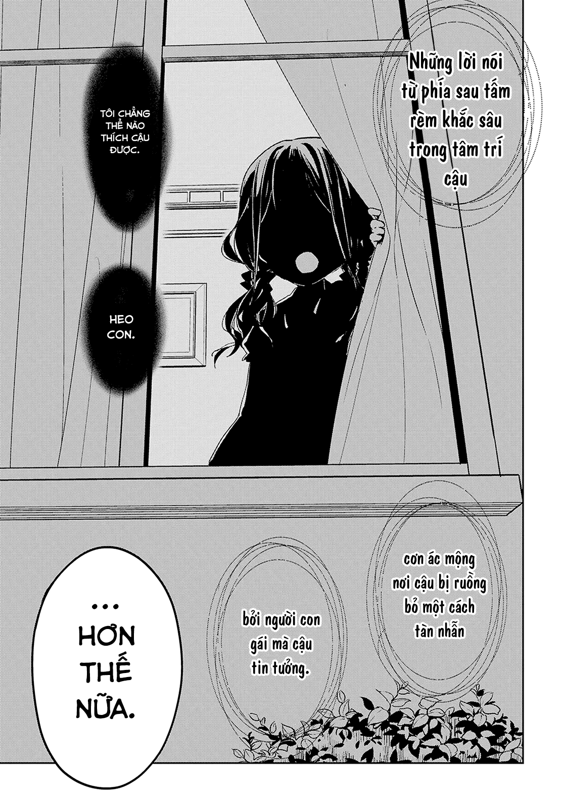 Masamune-Kun No Revenge Chapter 37 - 29