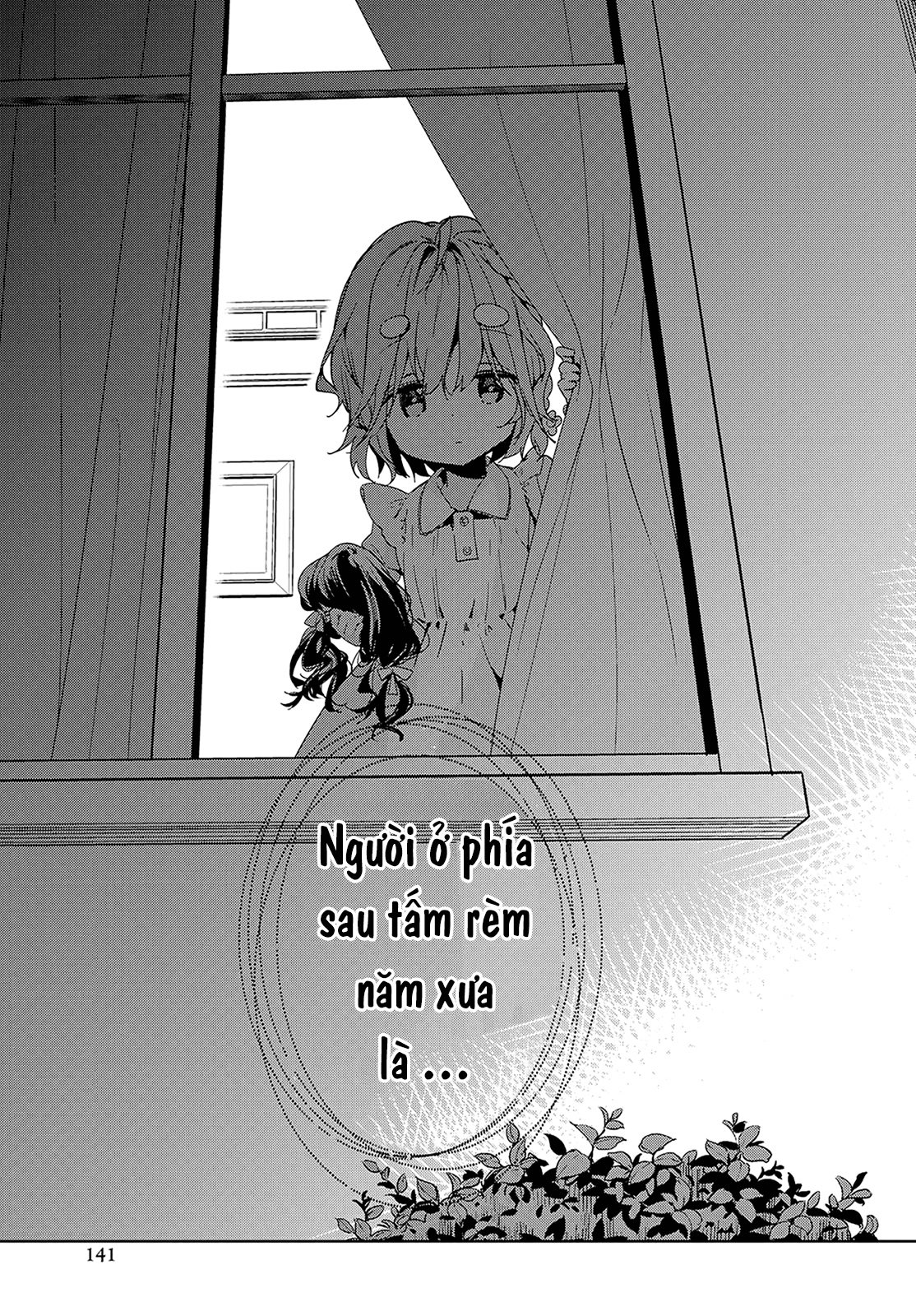 Masamune-Kun No Revenge Chapter 37 - 31