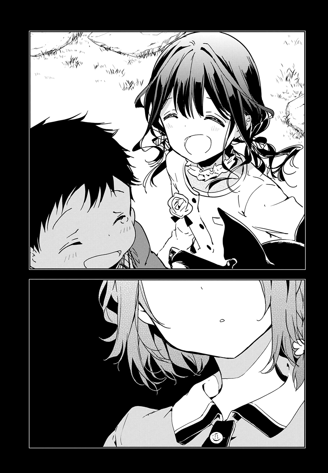 Masamune-Kun No Revenge Chapter 38 - 9