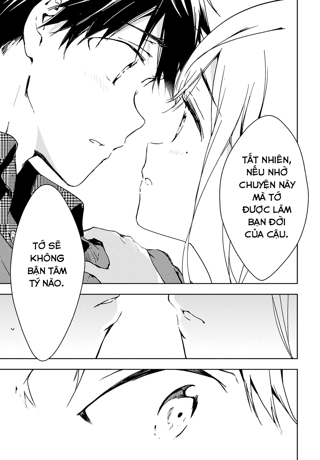 Masamune-Kun No Revenge Chapter 43 - 27