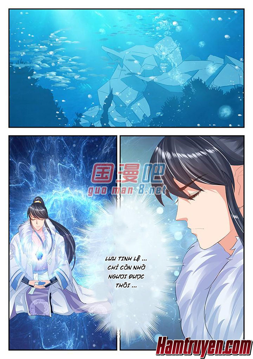 Tinh Thần Biến Chapter 105 - 2