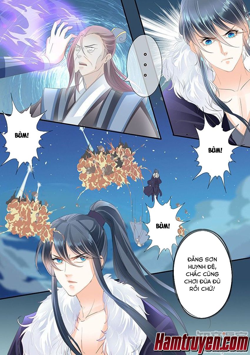 Tinh Thần Biến Chapter 184 - 5