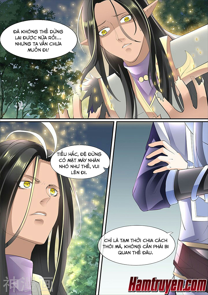 Tinh Thần Biến Chapter 340 - 2