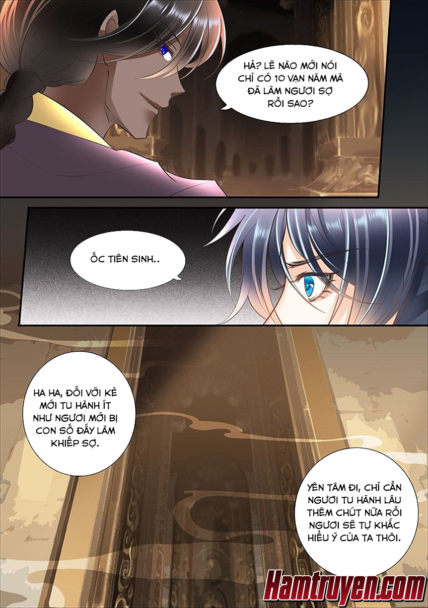 Tinh Thần Biến Chapter 354 - 9