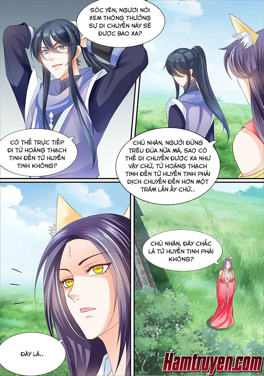 Tinh Thần Biến Chapter 376 - 2