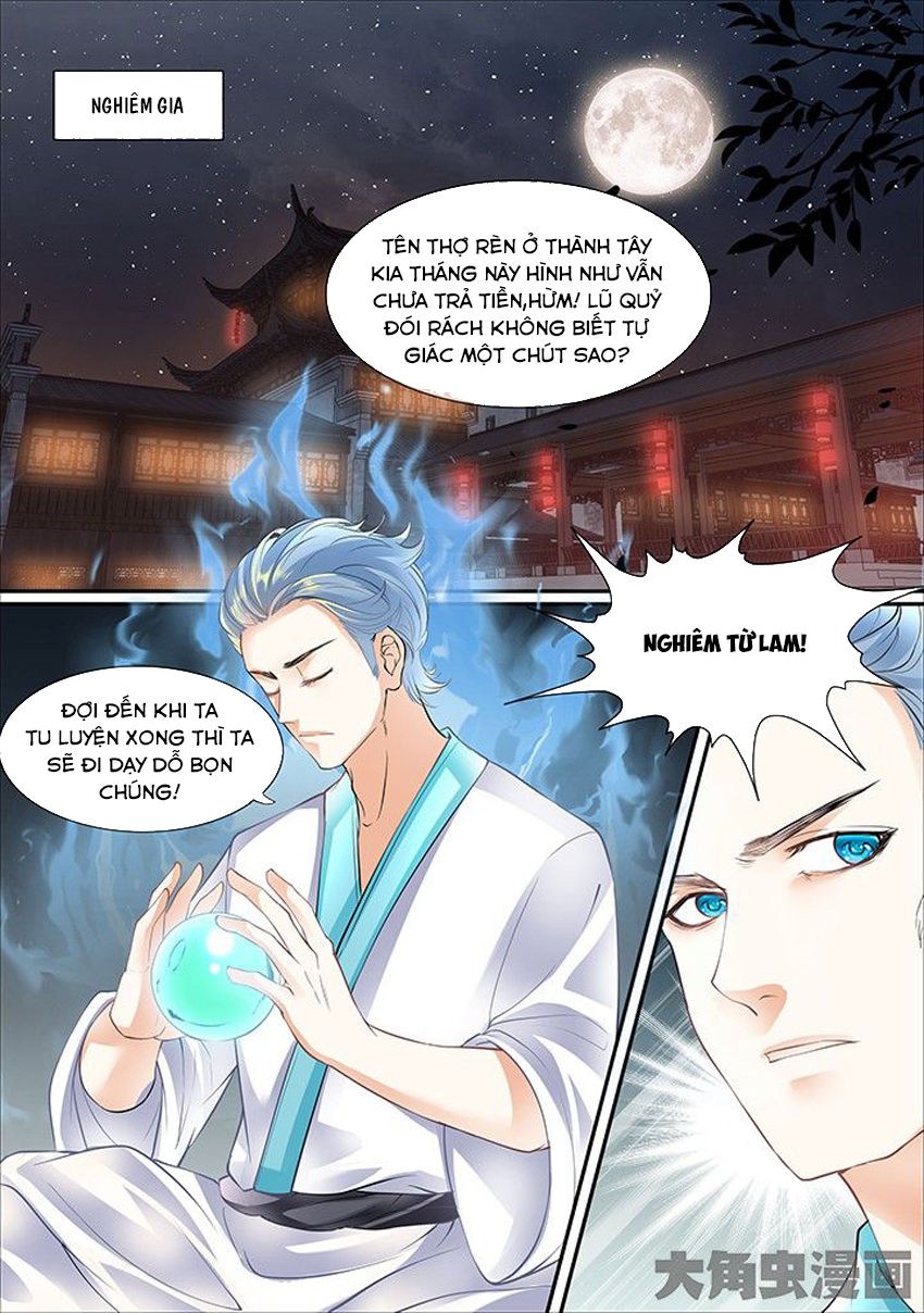 Tinh Thần Biến Chapter 394 - 6