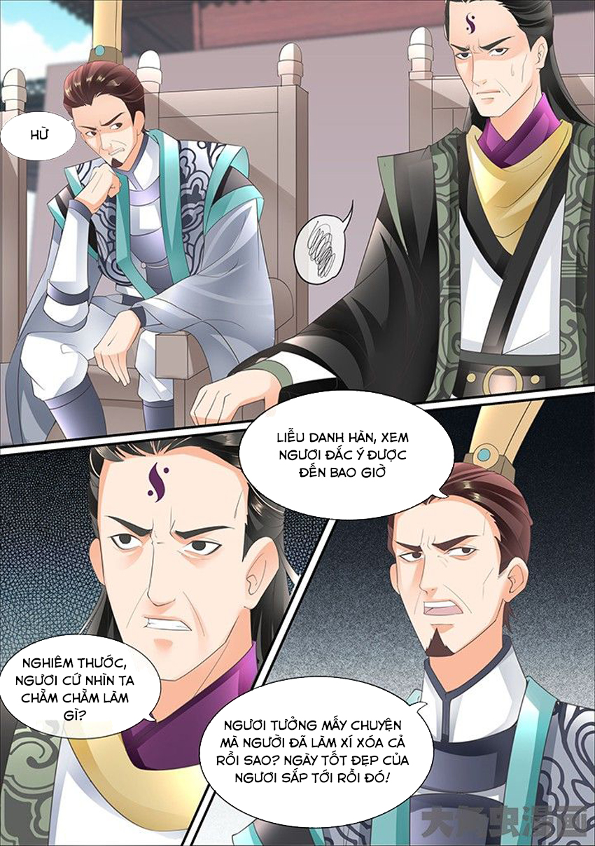 Tinh Thần Biến Chapter 415 - 4