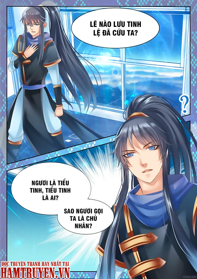 Tinh Thần Biến Chapter 52 - 8