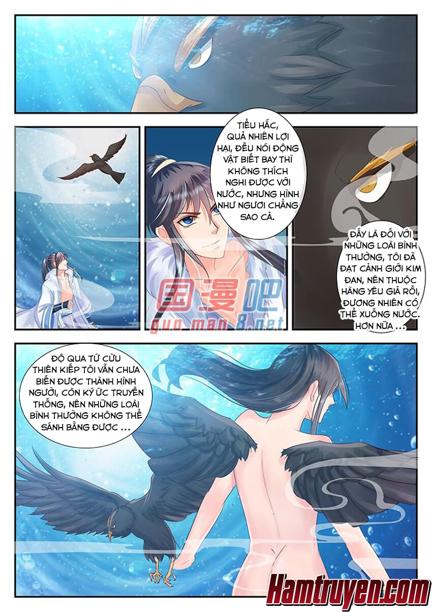 Tinh Thần Biến Chapter 98 - 4