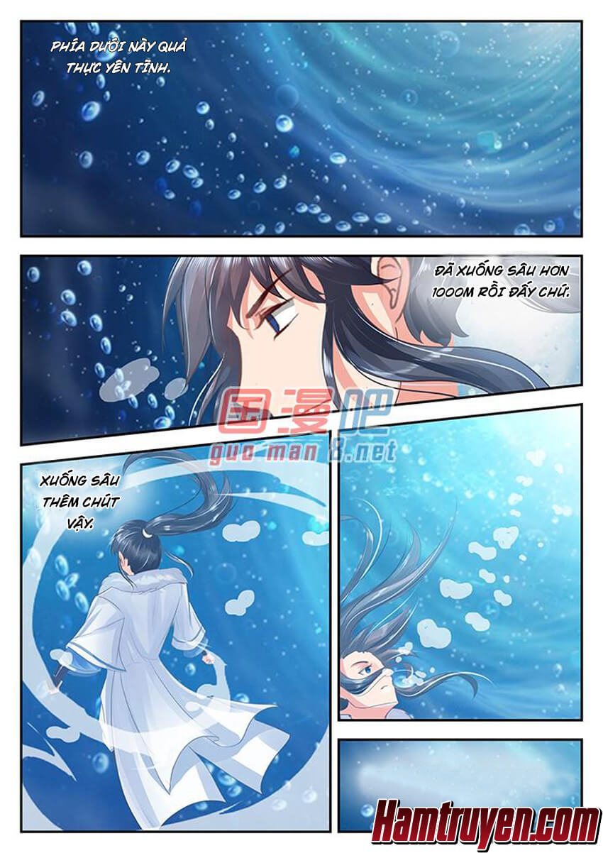 Tinh Thần Biến Chapter 98 - 5