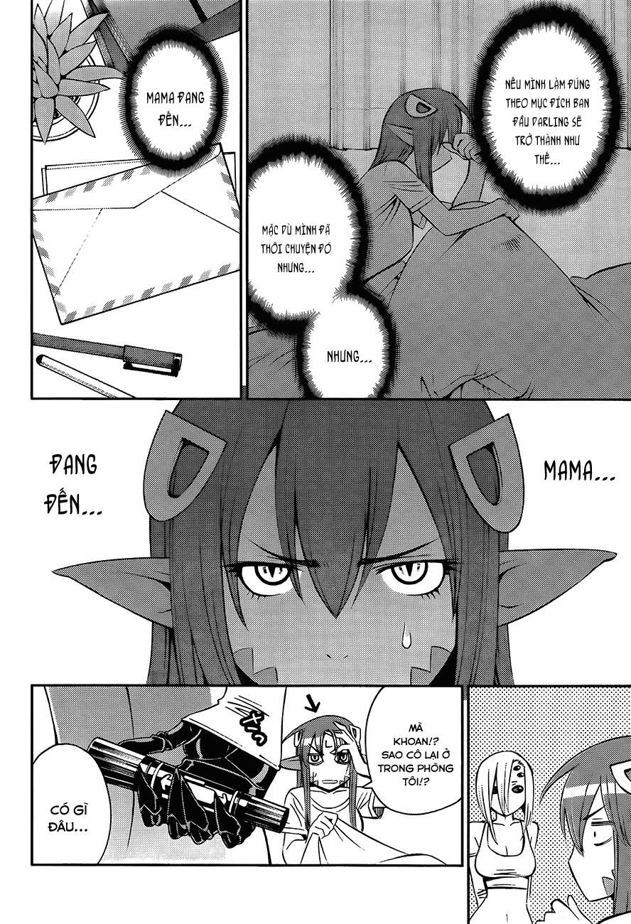 Monster Musume No Iru Nichijou Chapter 27 - 7