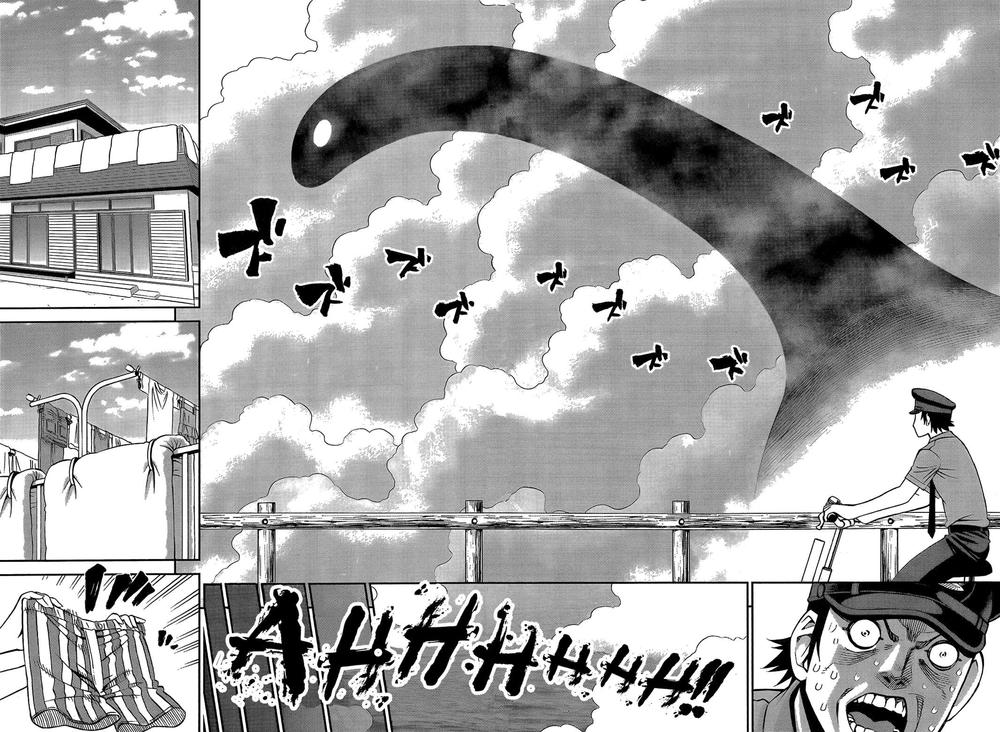 Monster Musume No Iru Nichijou Chapter 52 - 12