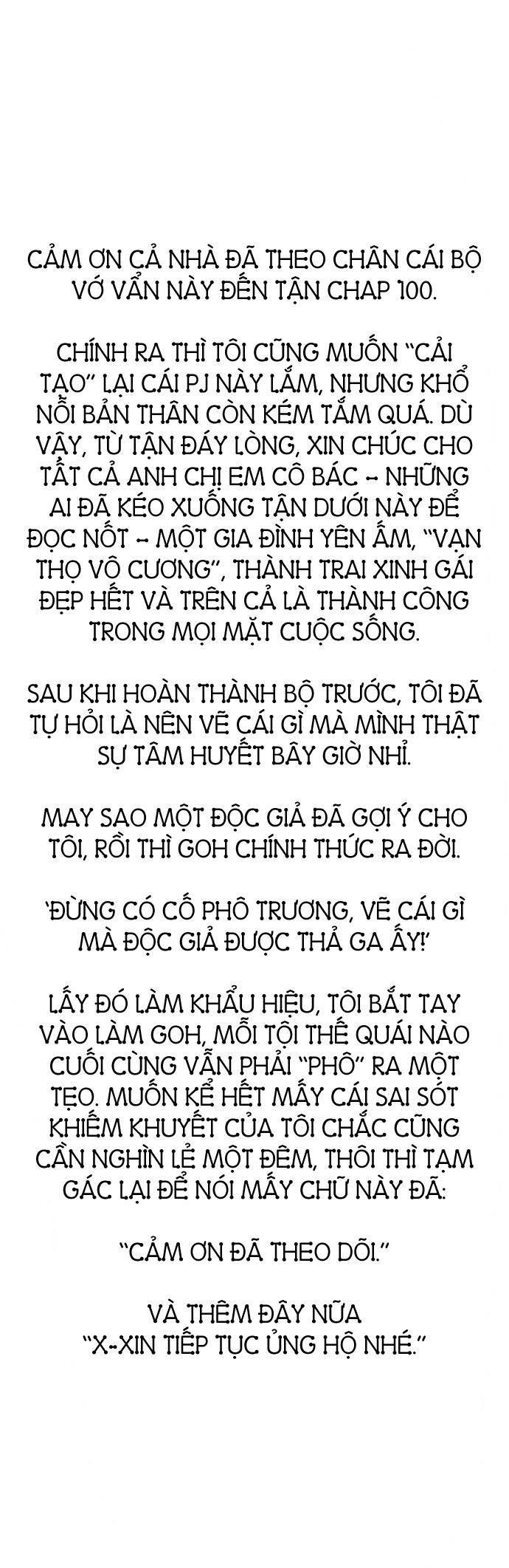 Chúa Tể Học Đường Chapter 100 - 39