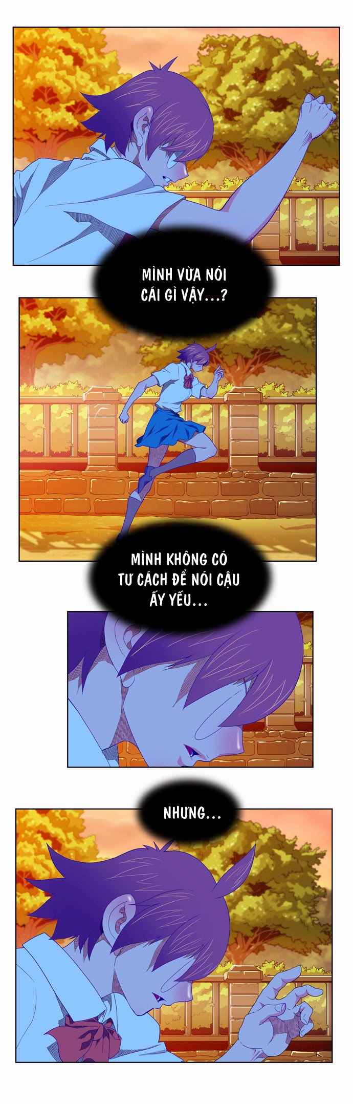 Chúa Tể Học Đường Chapter 177 - 2