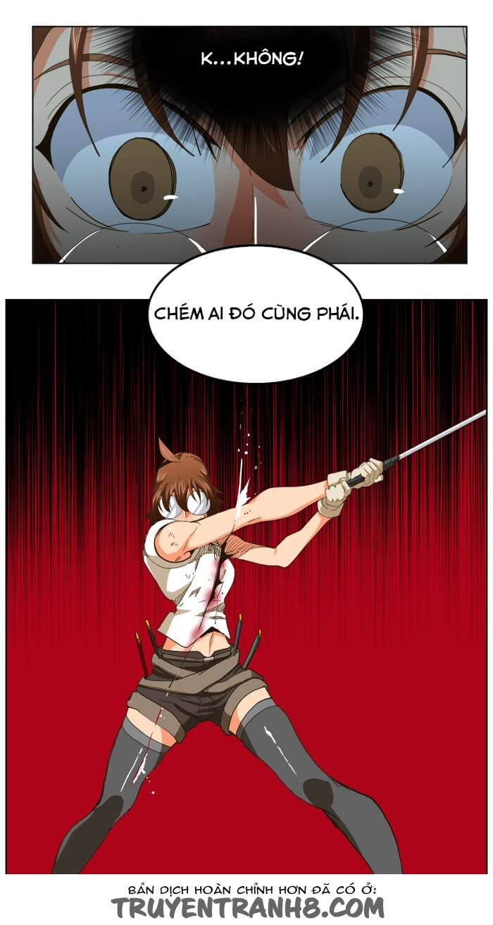 Chúa Tể Học Đường Chapter 244 - 24