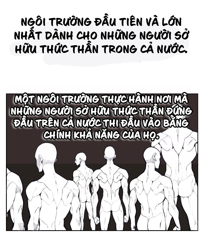 Chúa Tể Học Đường Chapter 309 - 8