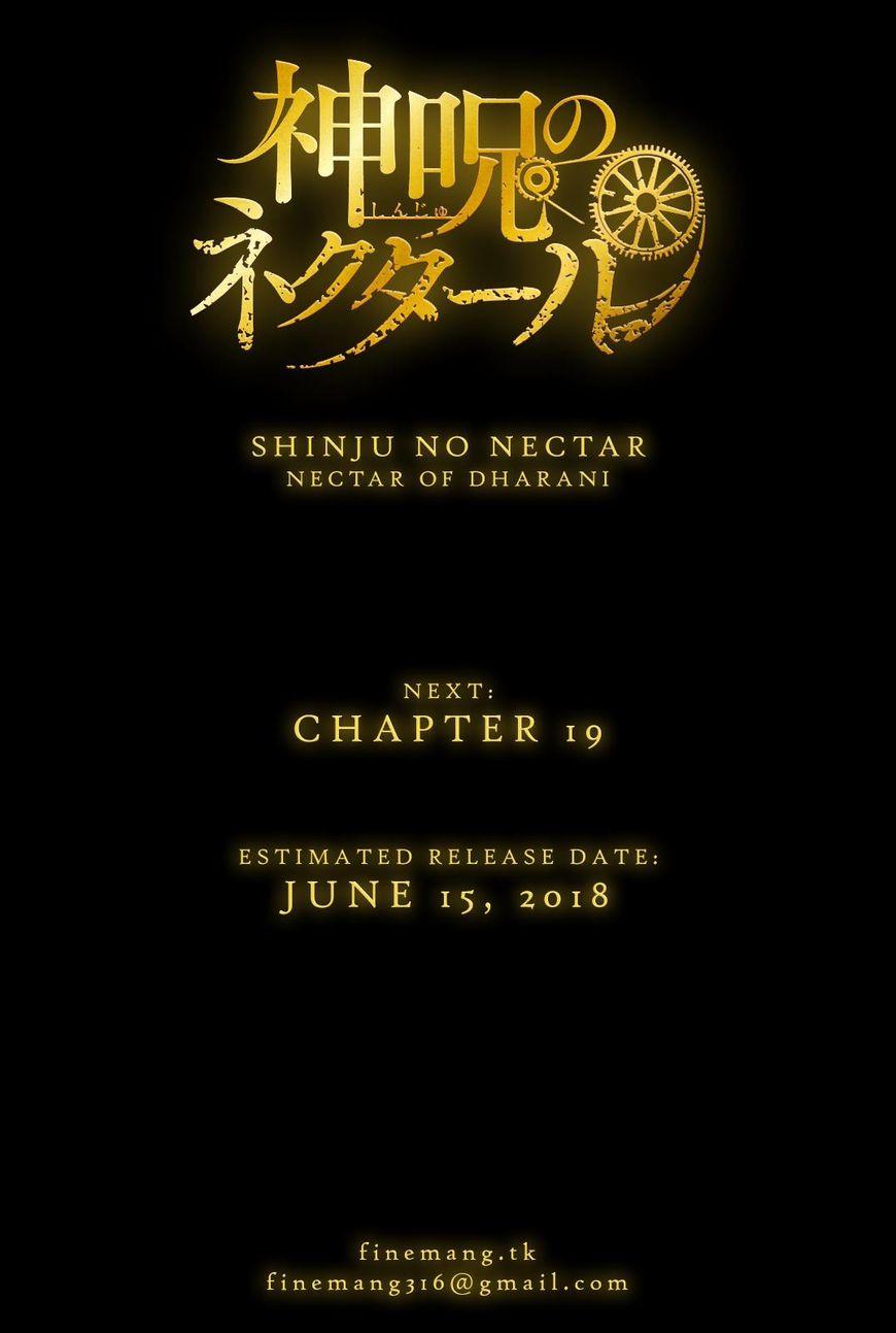 Shinju No Nectar Chapter 18 - 10