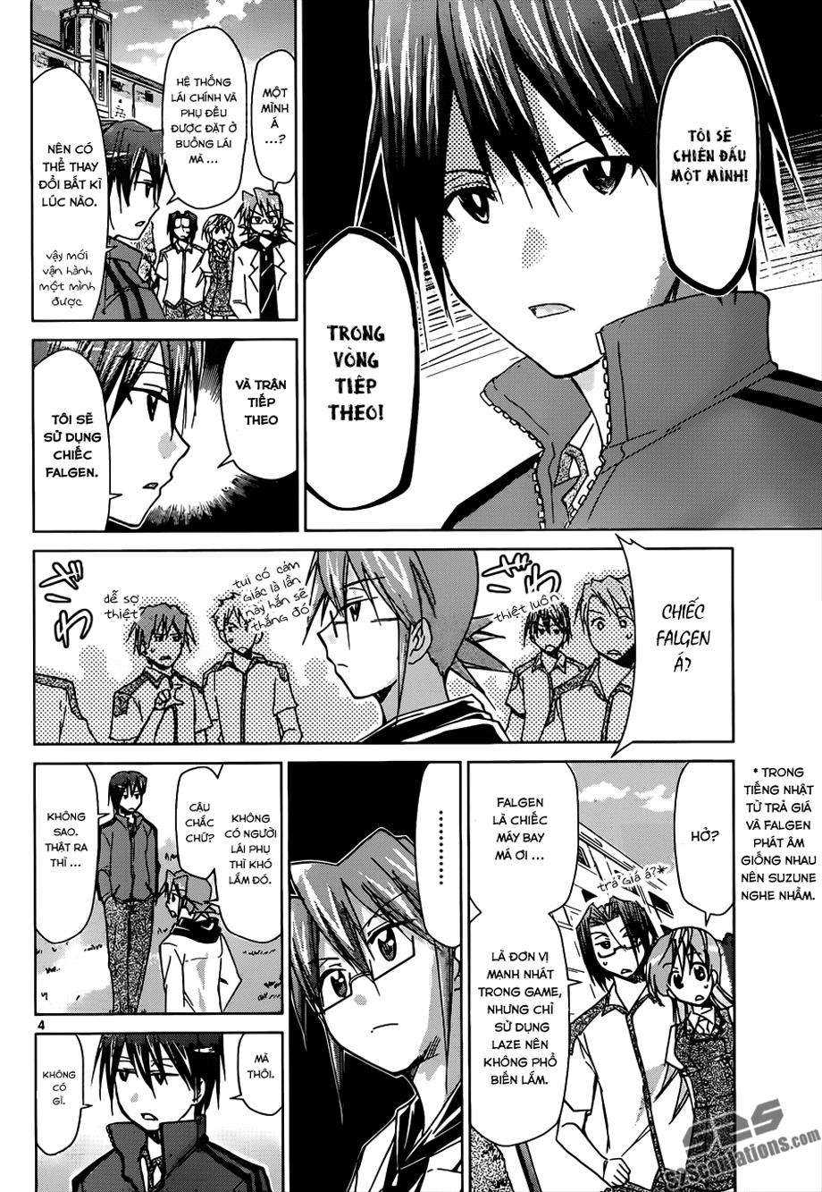 Denpa Kyoushi Chapter 101 - 6