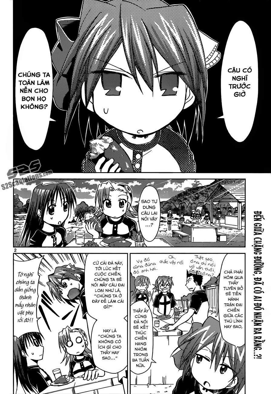 Denpa Kyoushi Chapter 105 - 5