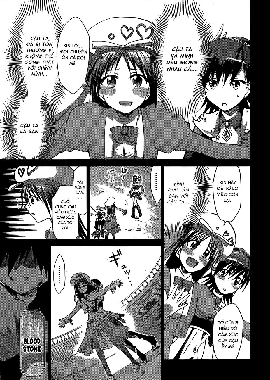 Denpa Kyoushi Chapter 110 - 9