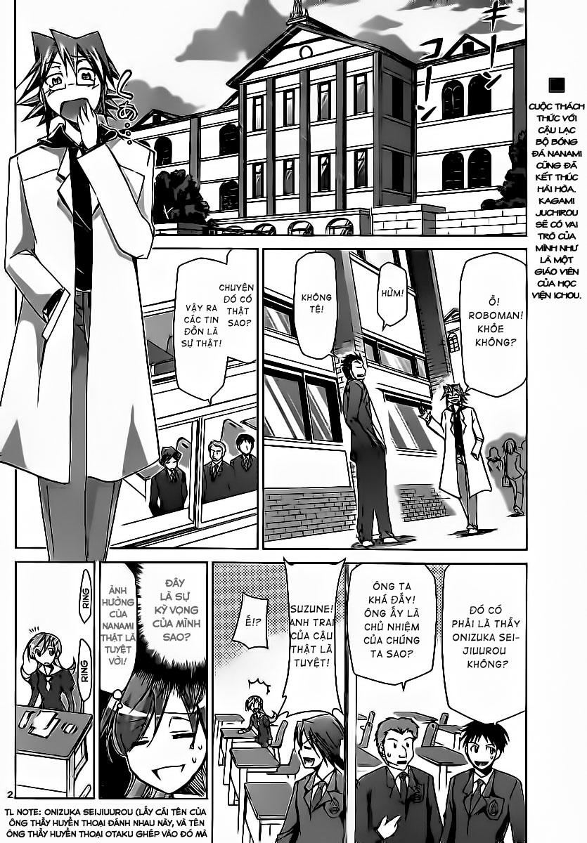 Denpa Kyoushi Chapter 12 - 2