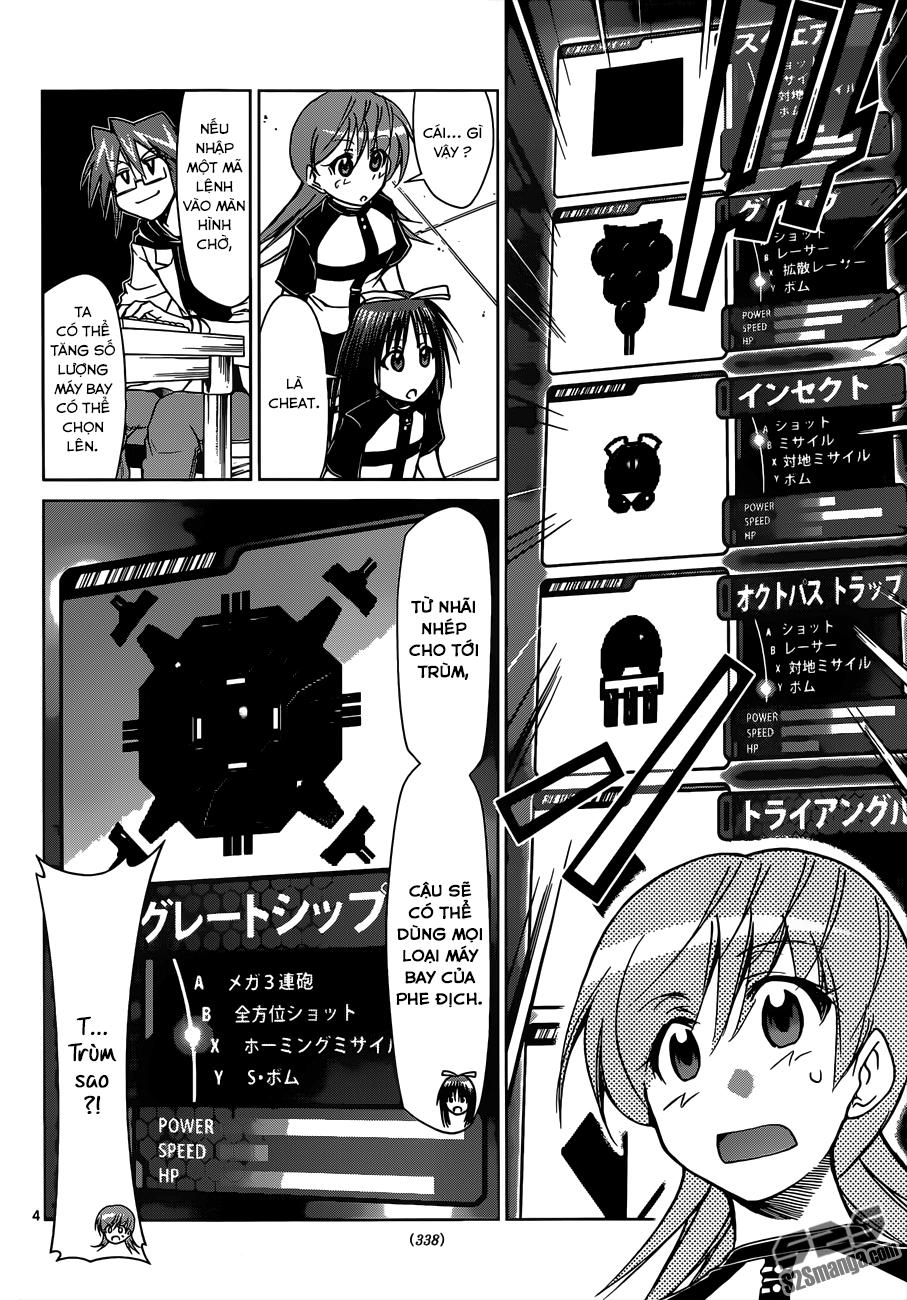 Denpa Kyoushi Chapter 127 - 7