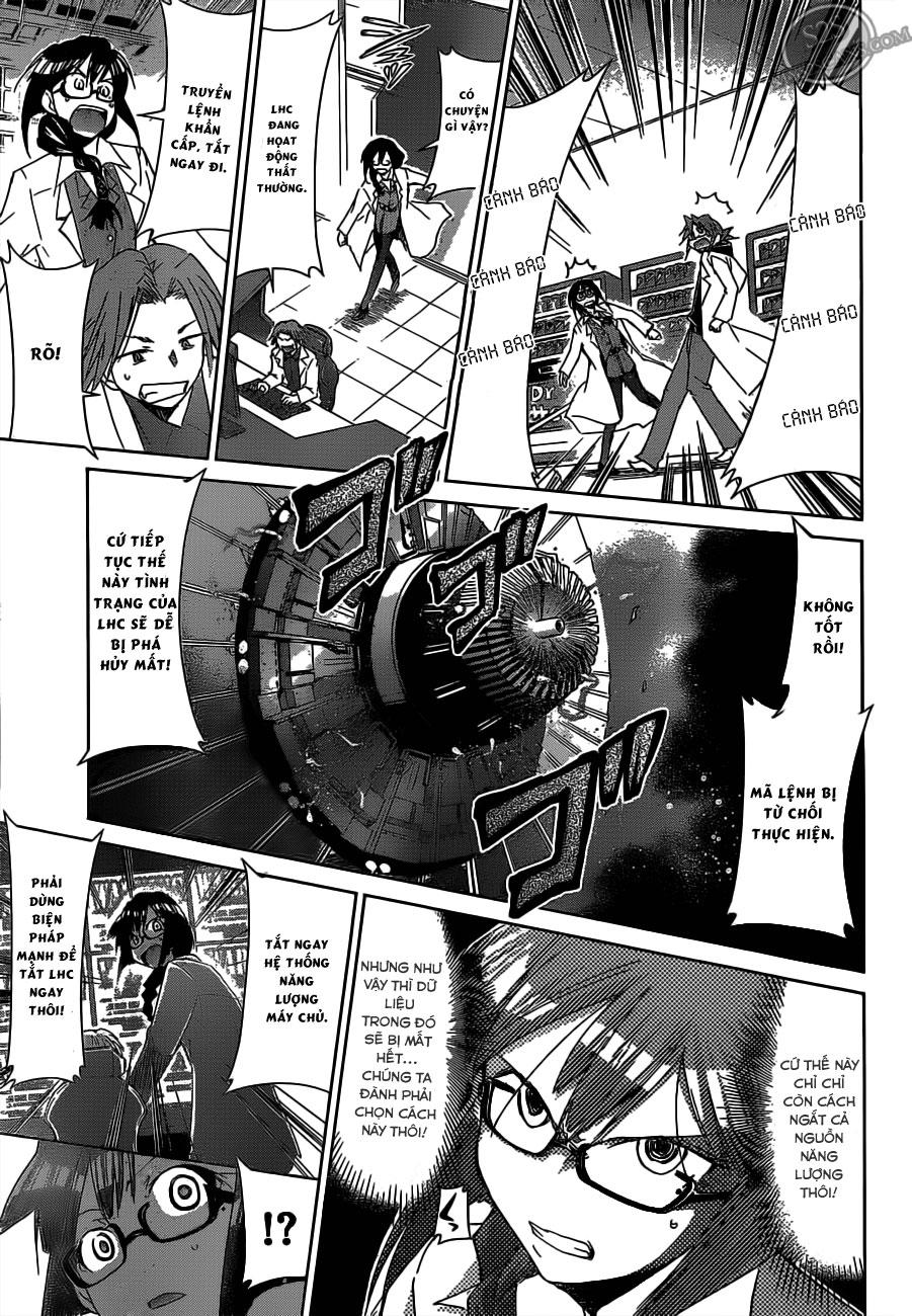 Denpa Kyoushi Chapter 22 - 8