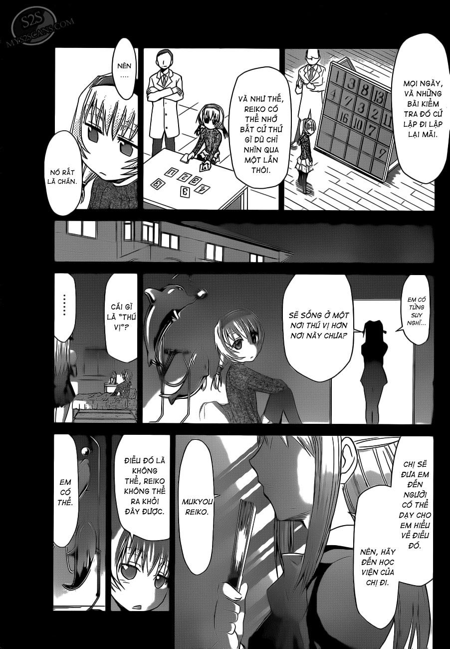 Denpa Kyoushi Chapter 24 - 9