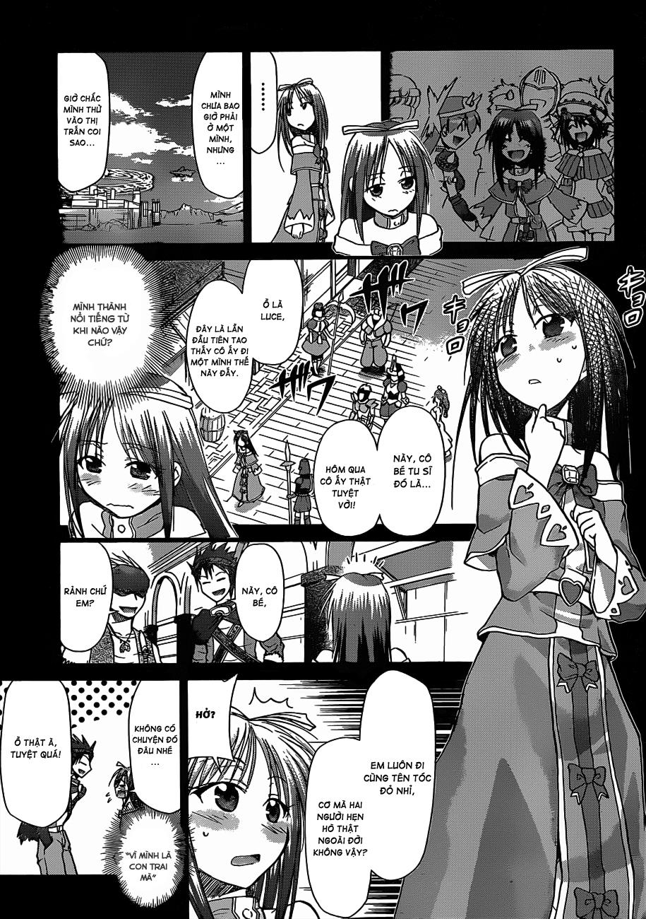 Denpa Kyoushi Chapter 37 - 7