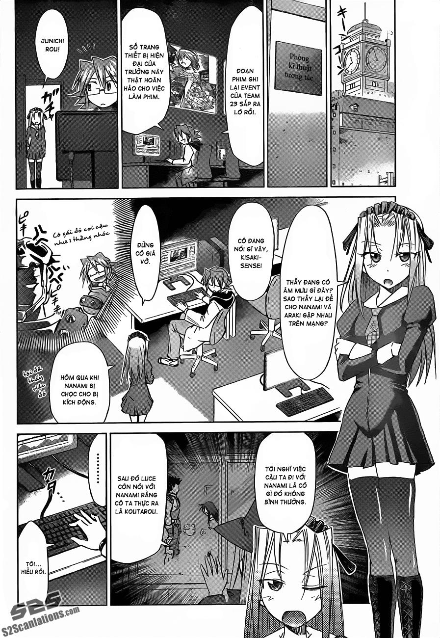 Denpa Kyoushi Chapter 38 - 4