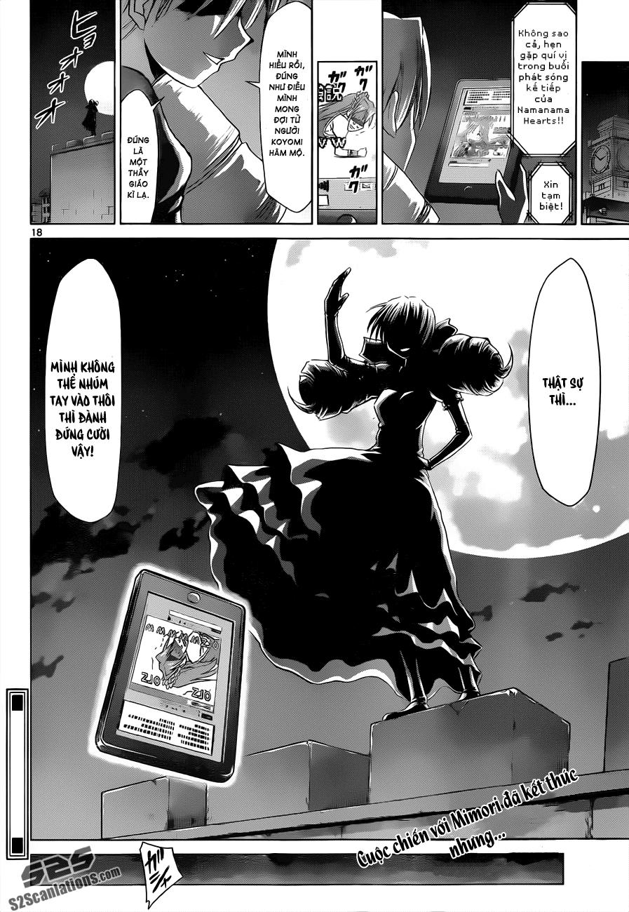 Denpa Kyoushi Chapter 48 - 18