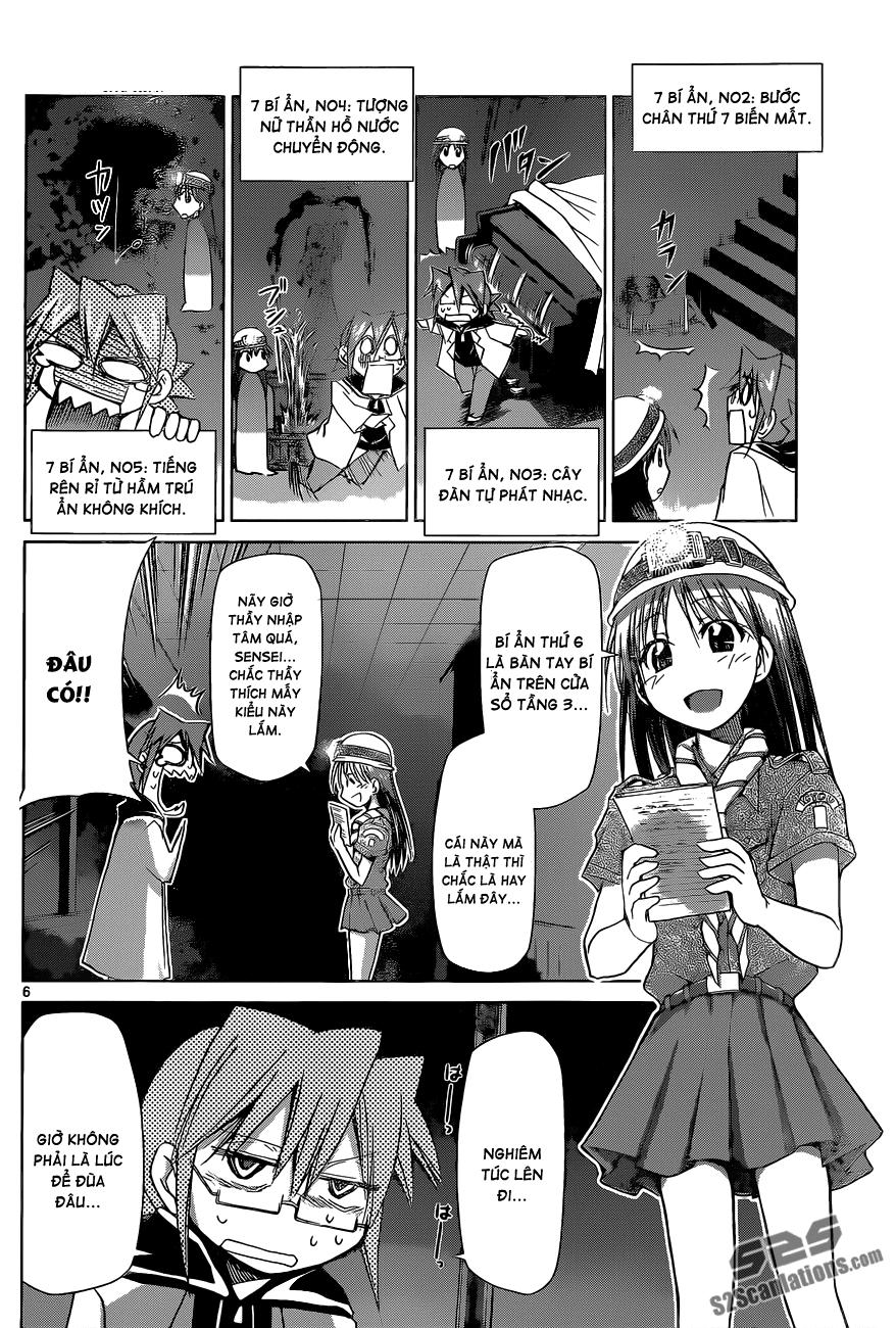 Denpa Kyoushi Chapter 72 - 7