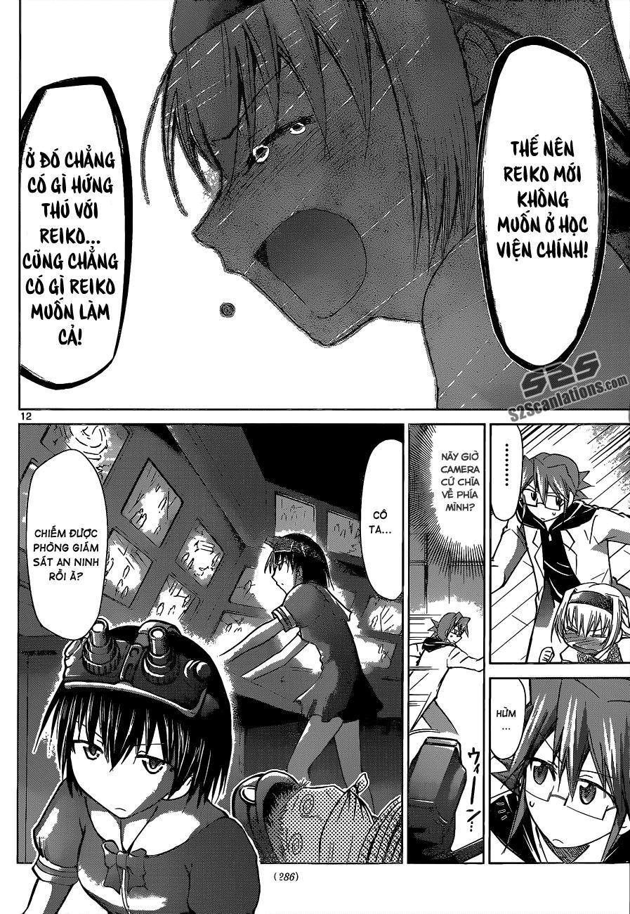 Denpa Kyoushi Chapter 73 - 13