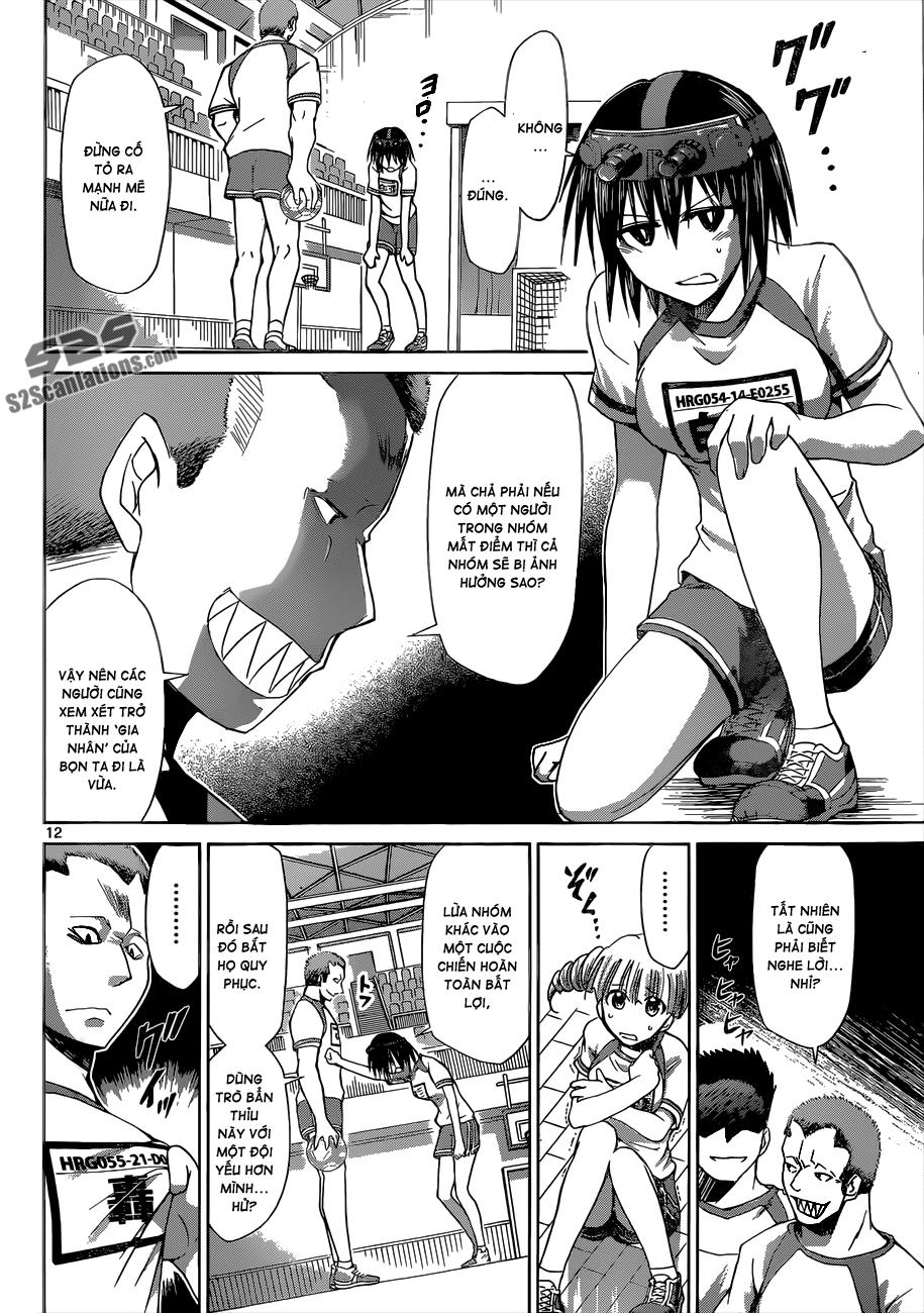 Denpa Kyoushi Chapter 83 - 13