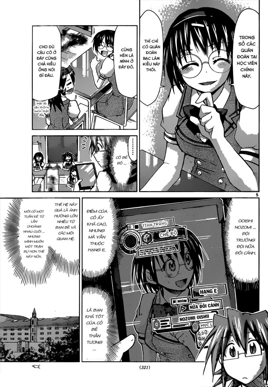 Denpa Kyoushi Chapter 94 - 6